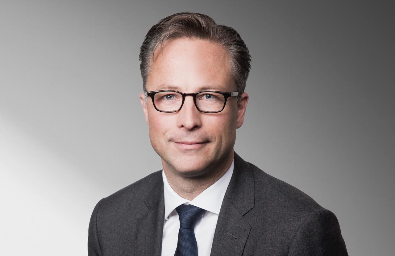 Portrait de l'auteur Nicolas Besson