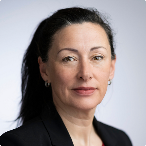 Portrait de l'auteur Nicole Lamon