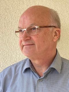 Portrait de l'auteur Michel Stevens