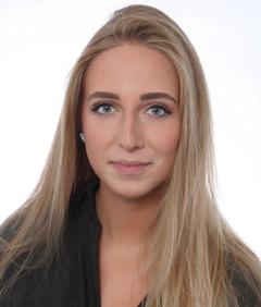 Portrait de l'auteur Audrey von Arx