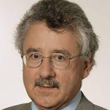 Portrait de l'auteur Rainer J. Schweizer