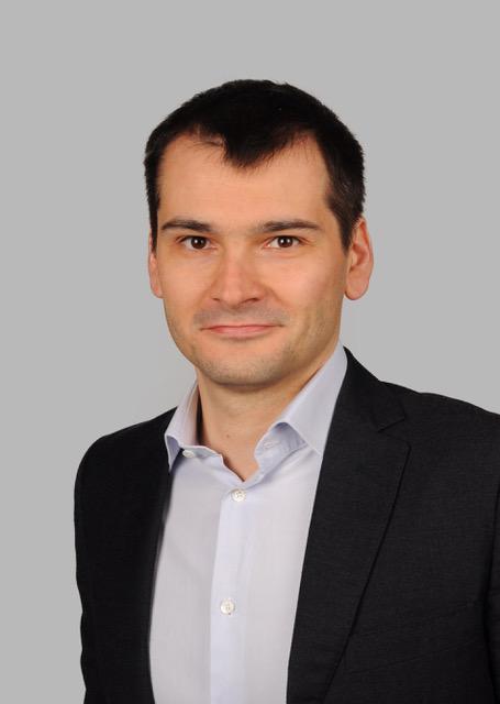 Portrait de l'auteur Dr. Vassily A. Klimentov 