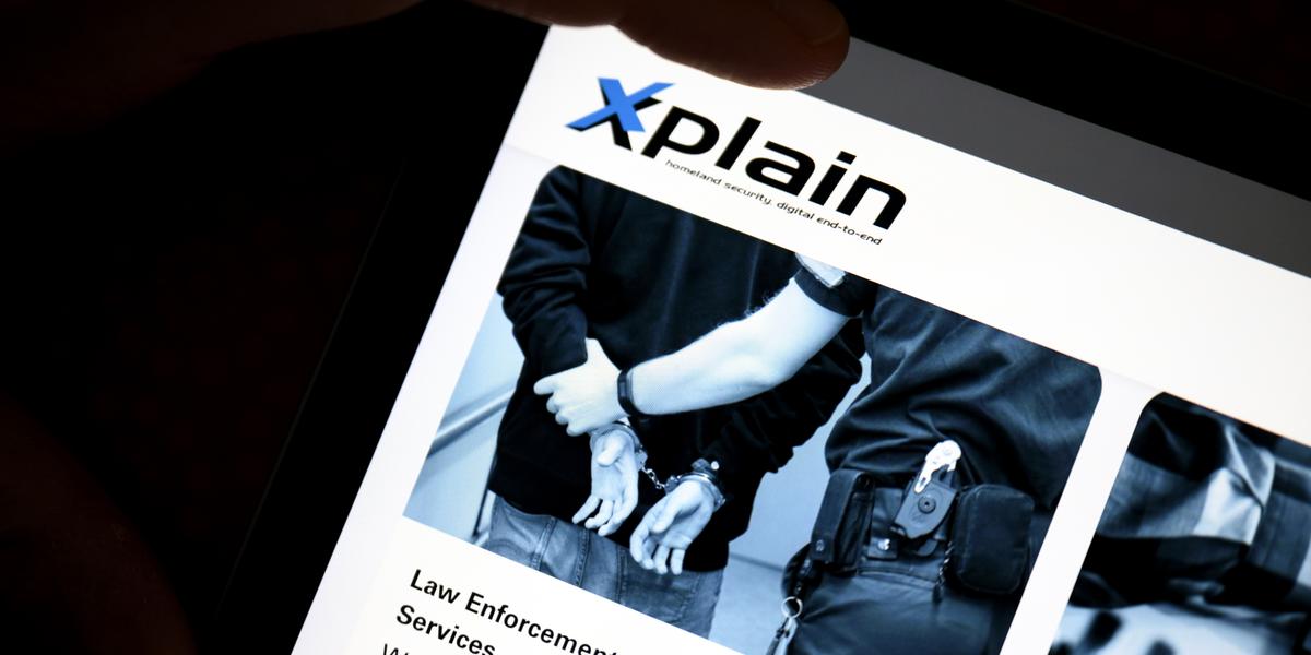 Laurent Gillieron/Keystone