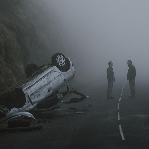 «Pandemonium», de Quarxx: quand un homme se réveille après un accident et entend: «Vous êtes mon premier mort».