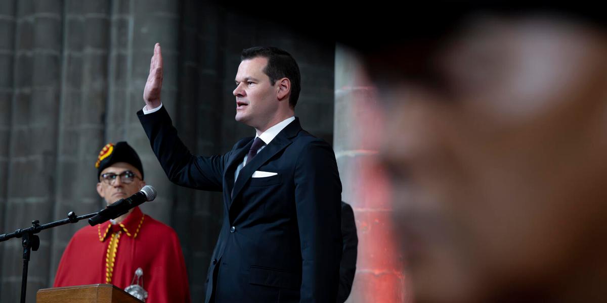 Eddy Mottaz/Le Temps