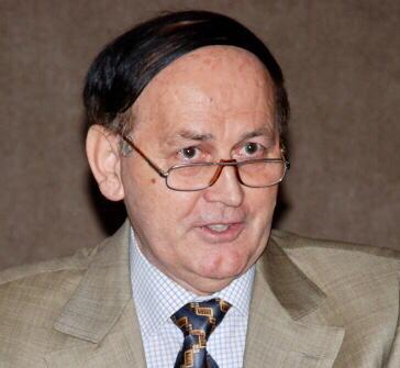 Portrait de l'auteur Antoine Fleury