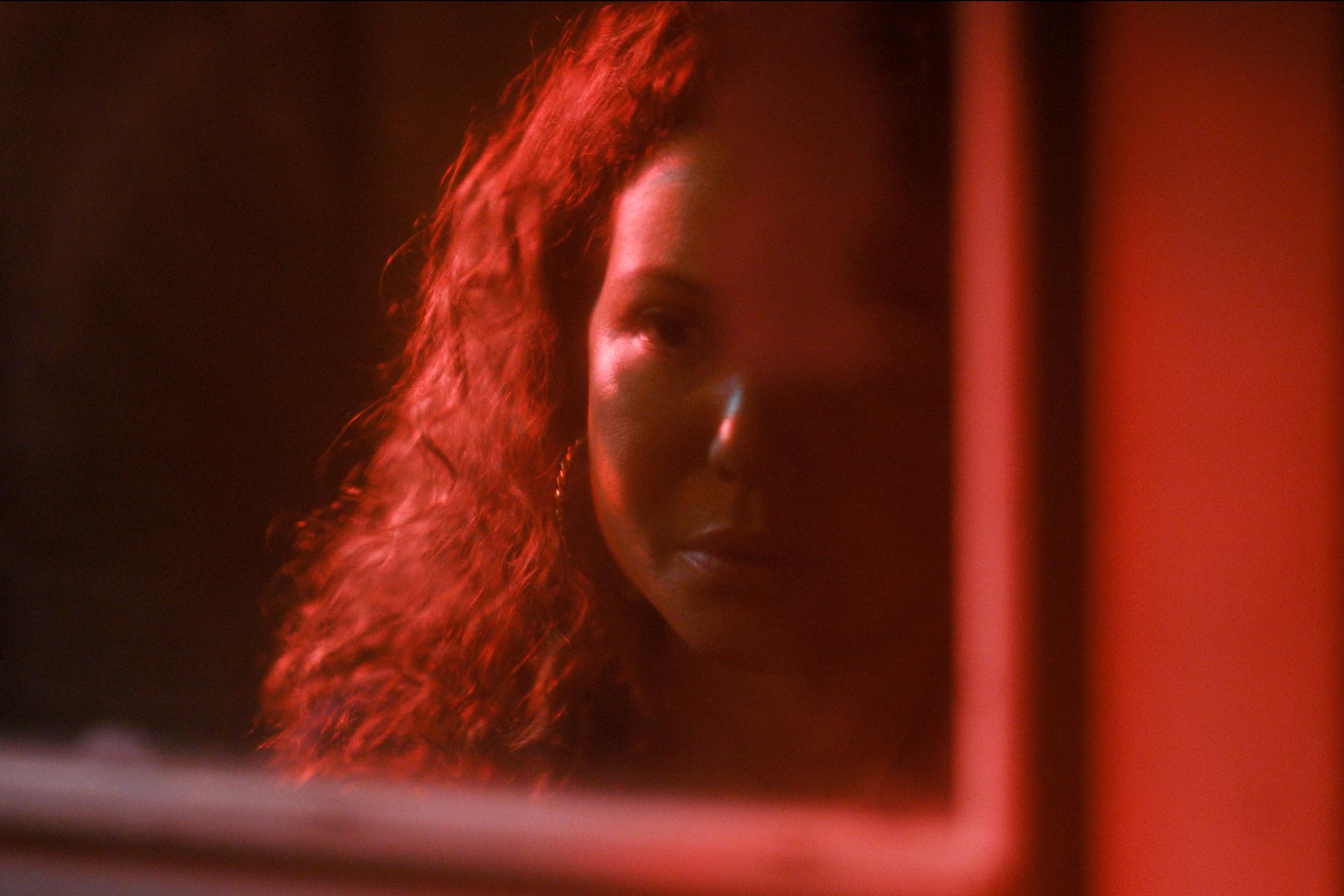 Justina Machado as Dolores Roach