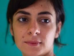 Portrait de l'auteur Lucia DirenbergerSahar Aurore Saeidnia