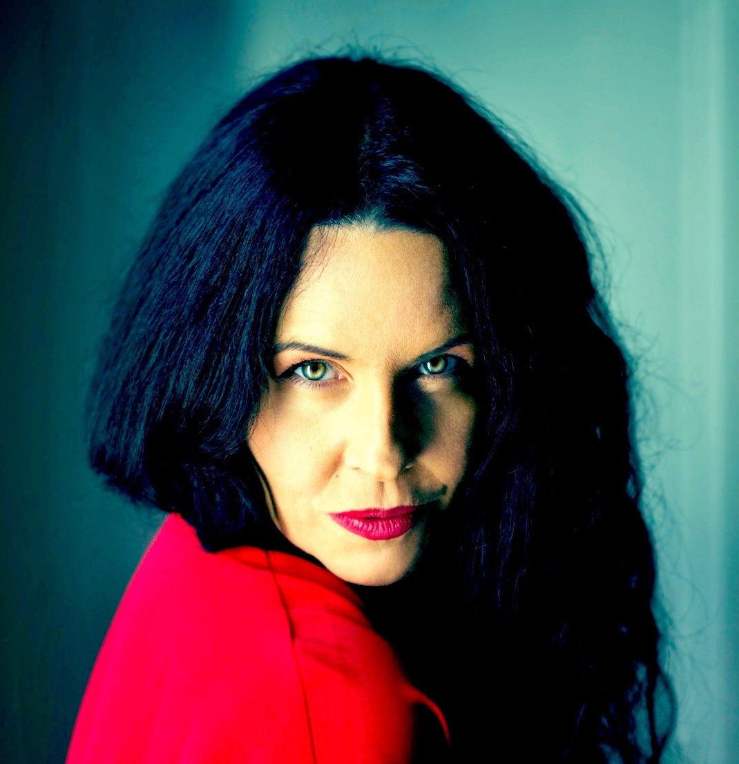 Portrait de l'auteur Elsa Godart