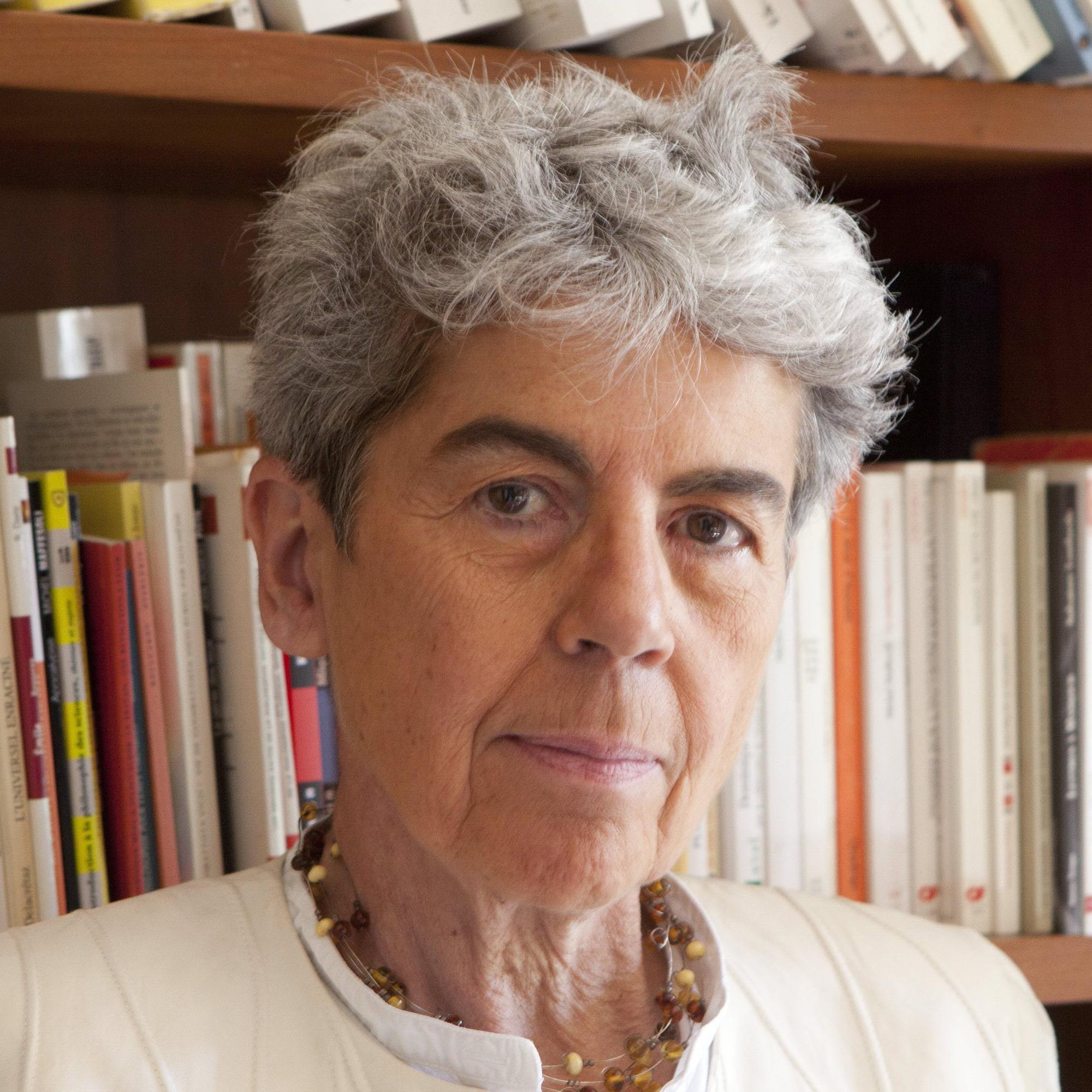 Portrait de l'auteur Chantal Delsol