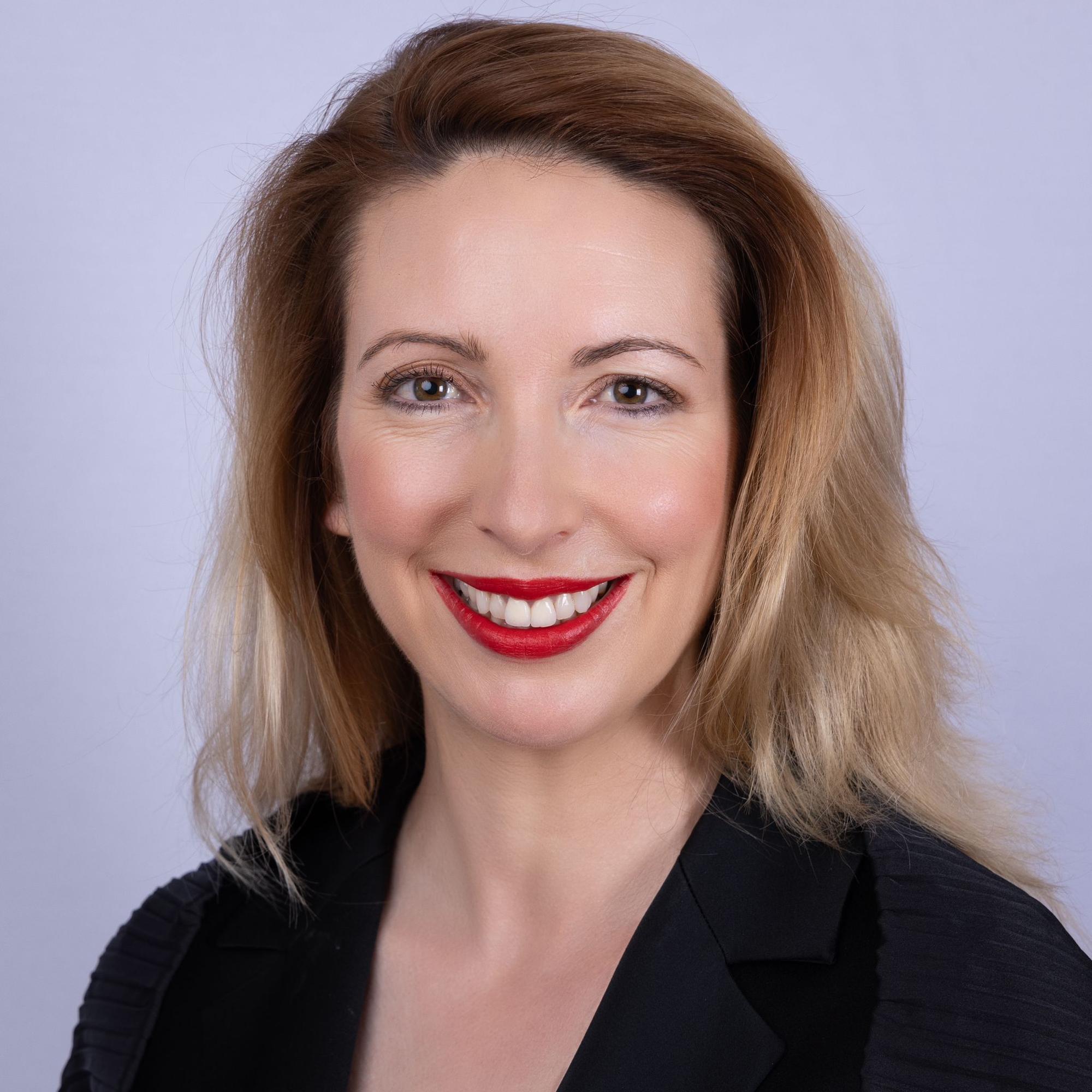 Portrait de l'auteur Nys Meyer