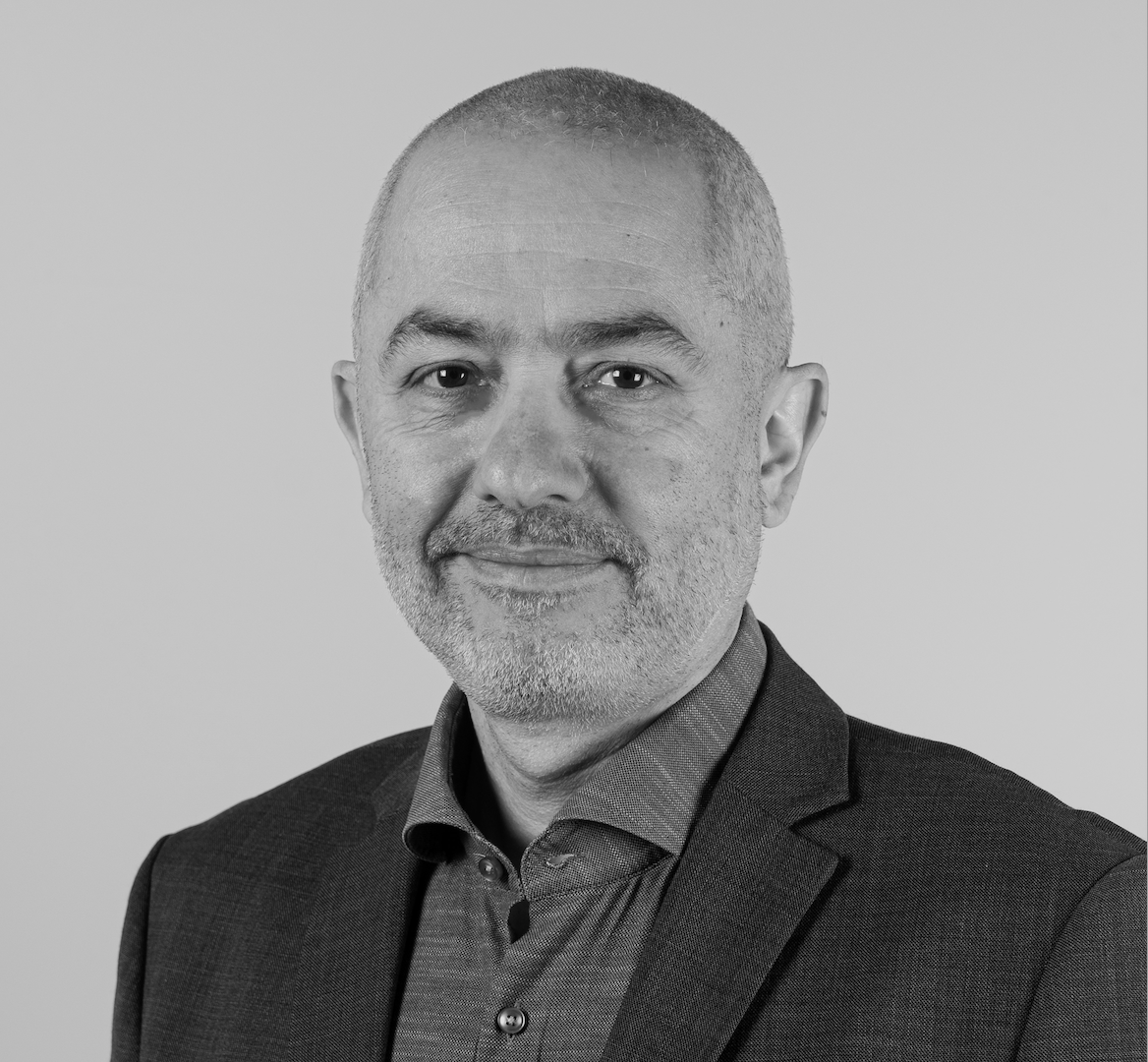 Portrait de l'auteur John Antonakis