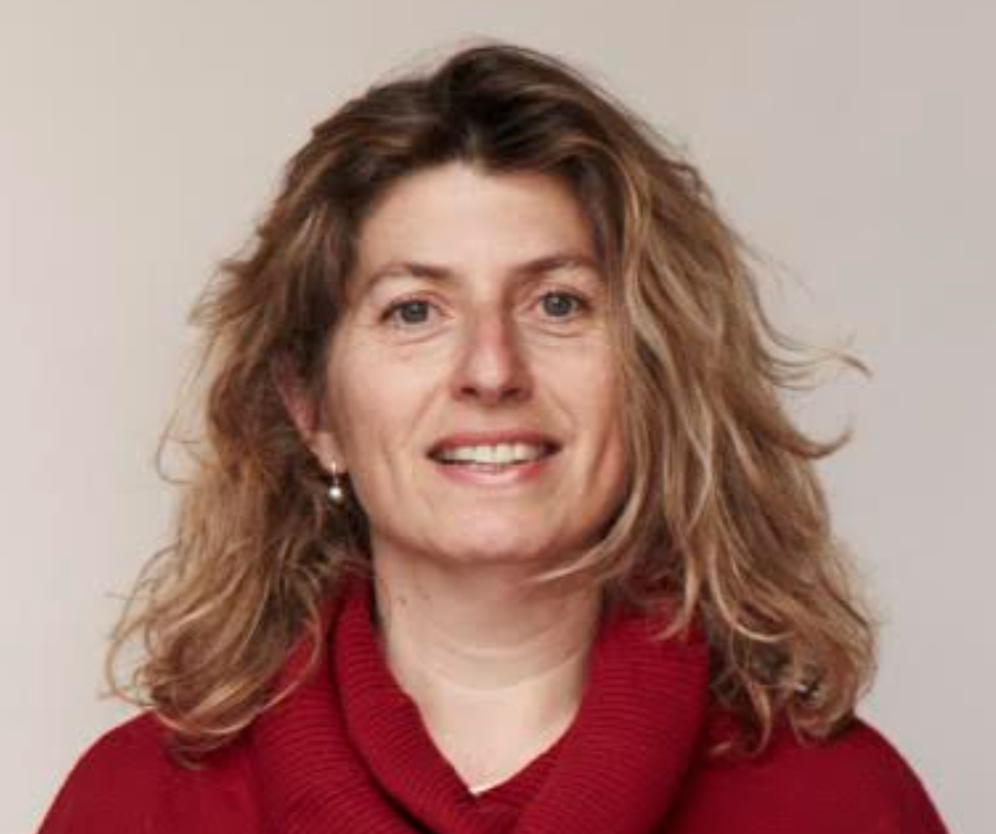 Portrait de l'auteur Taline Ter Minassian 