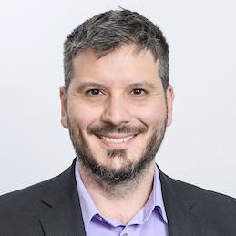 Portrait de l'auteur Enzo Santacroce