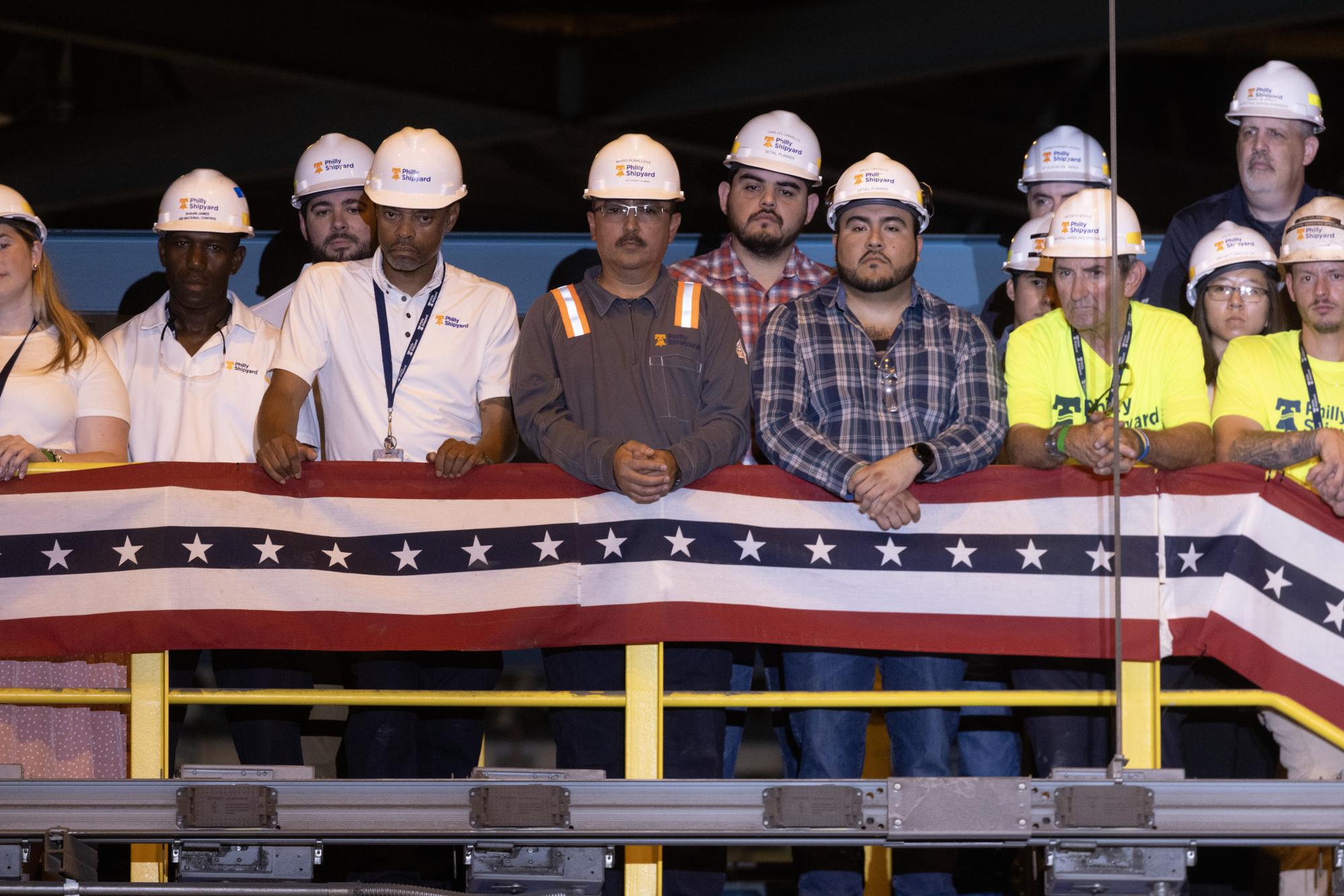 La consommation américaine devrait continuer à bénéficier de la faiblesse du taux de chômage, qui s'établissait à 3,5% au mois de juillet.