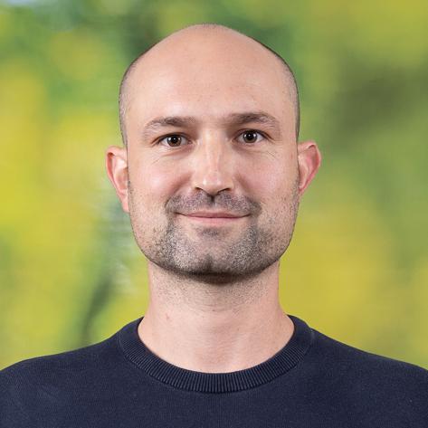 Portrait de l'auteur Vincent Milliard