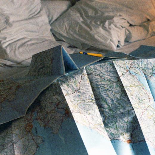 Série "Traces", 2001-2021 1-3 USAGE UNIQUE. PAS DE REPUBLICATION