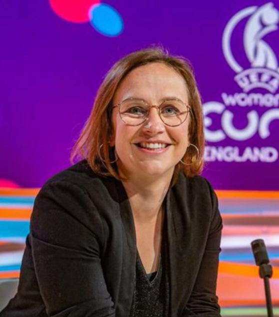 Portrait de l'auteur Noémie Beney