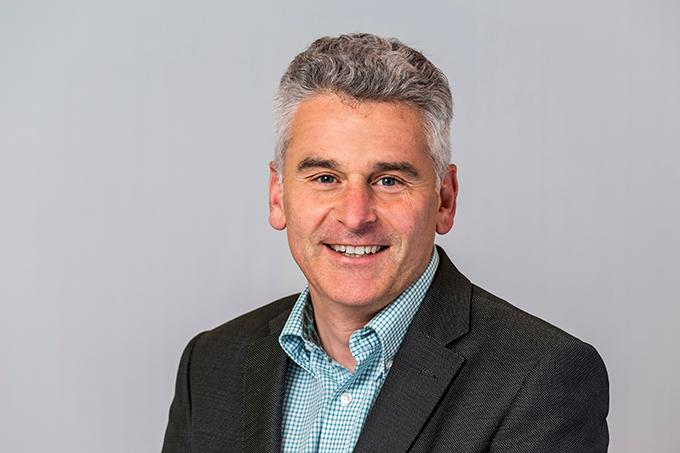 Portrait de l'auteur Ueli Stückelberger