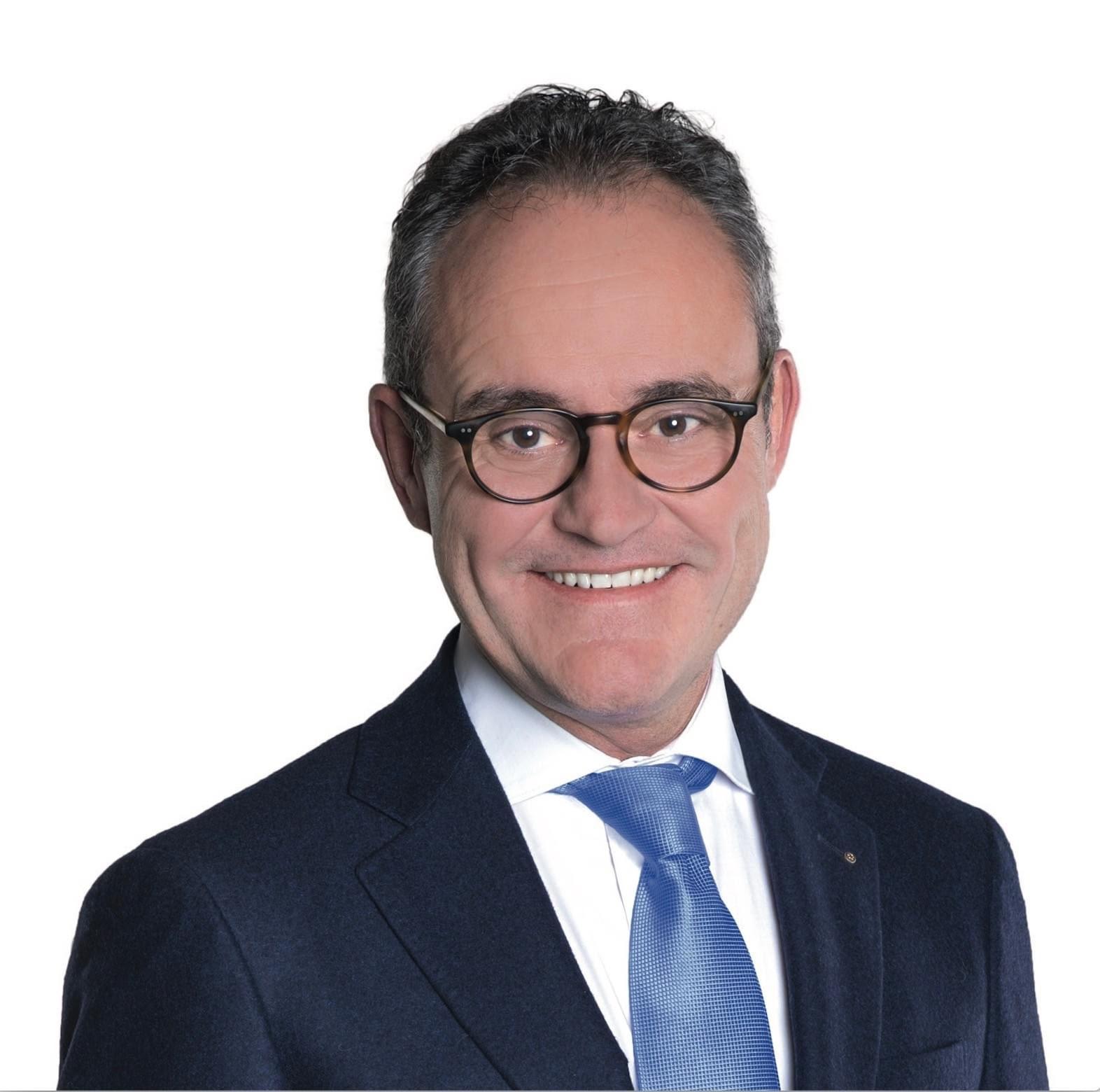 Portrait de l'auteur Nicolas Leuba 