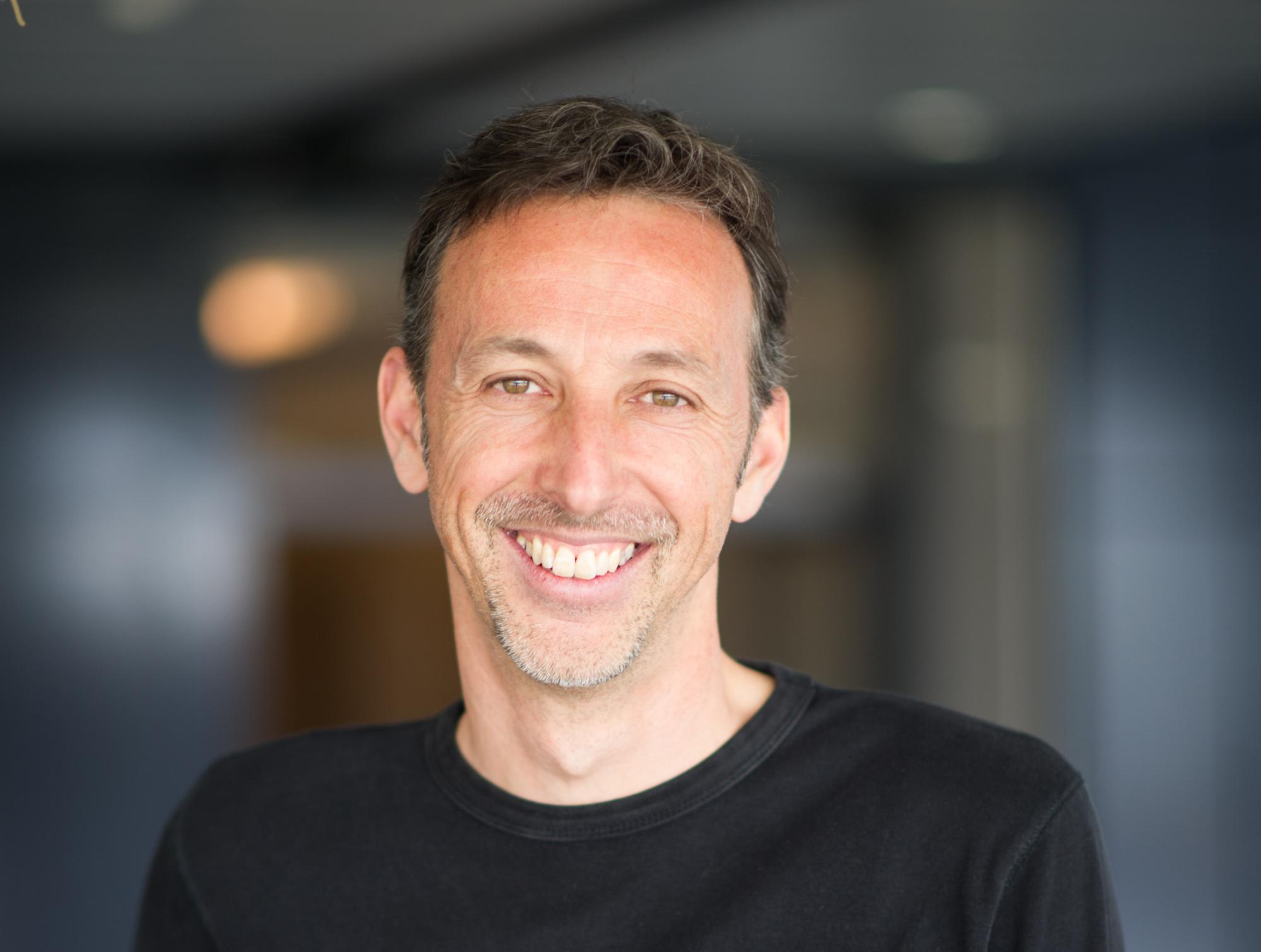 Portrait de l'auteur Lucien Willemin 