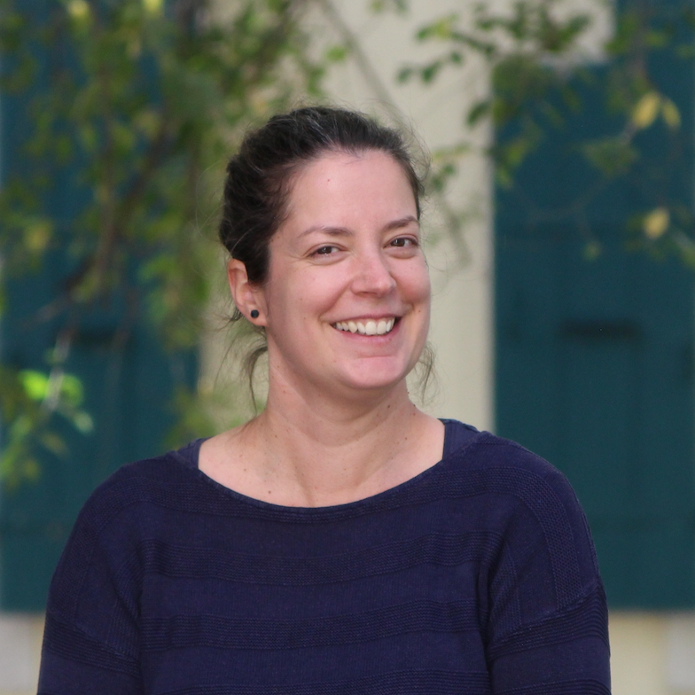 Portrait de l'auteur Emilie Roux