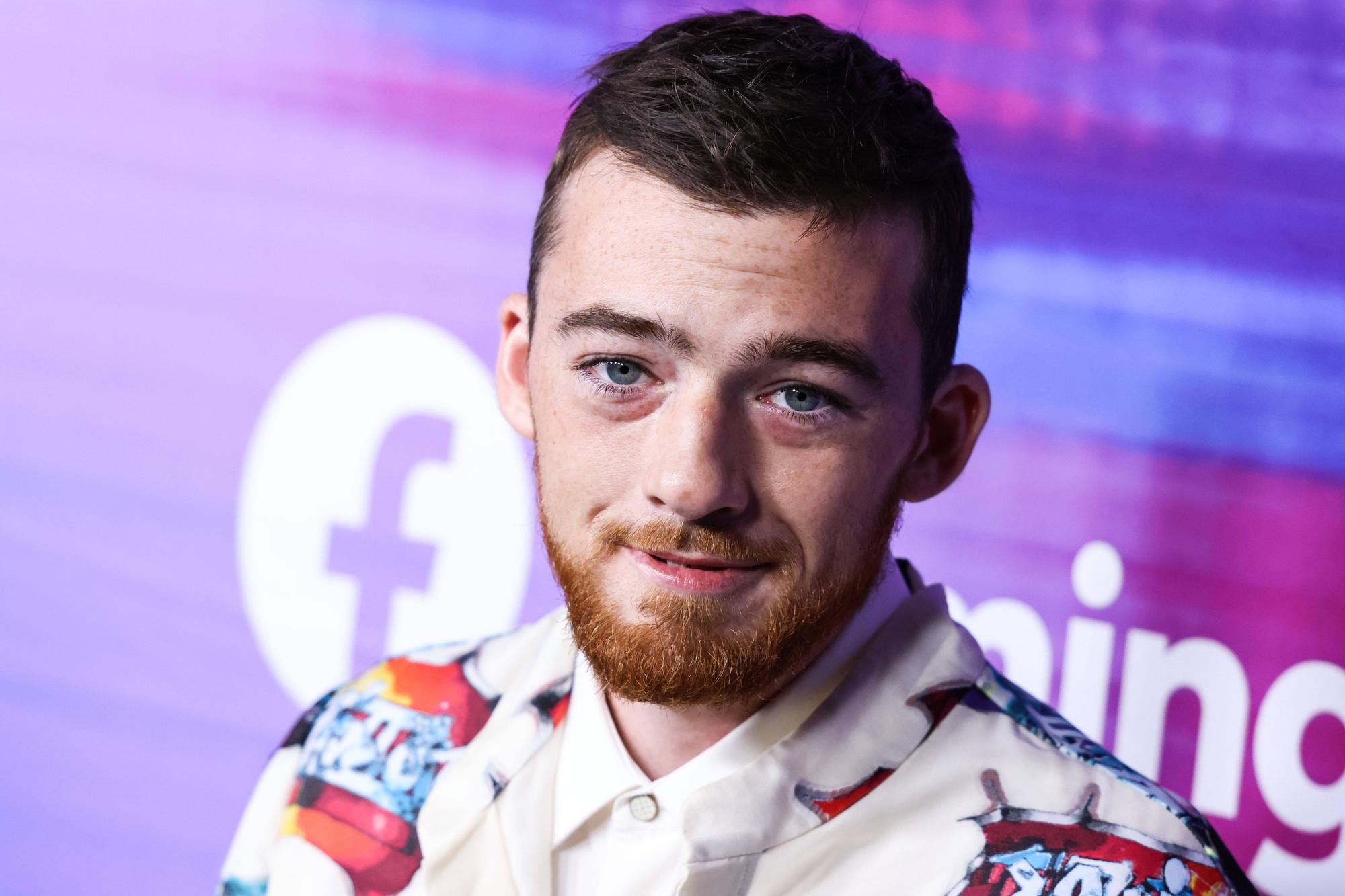 Variety 2022 Power Of Young Hollywood Celebration American actor Angus Cloud arrives at the Variety 2022 Power Of Young Hollywood Celebration Presented By Facebook Gaming held at NeueHouse Los Angeles on August 11, 2022 in Hollywood, Los Angeles, California, United States. NeueHouse Los Angeles, Hollywood, Los Angeles, California California United States PUBLICATIONxNOTxINxFRA Copyright: xImagexPressxAgencyx originalFilename: collin-variety2220812_npyDH.jpg