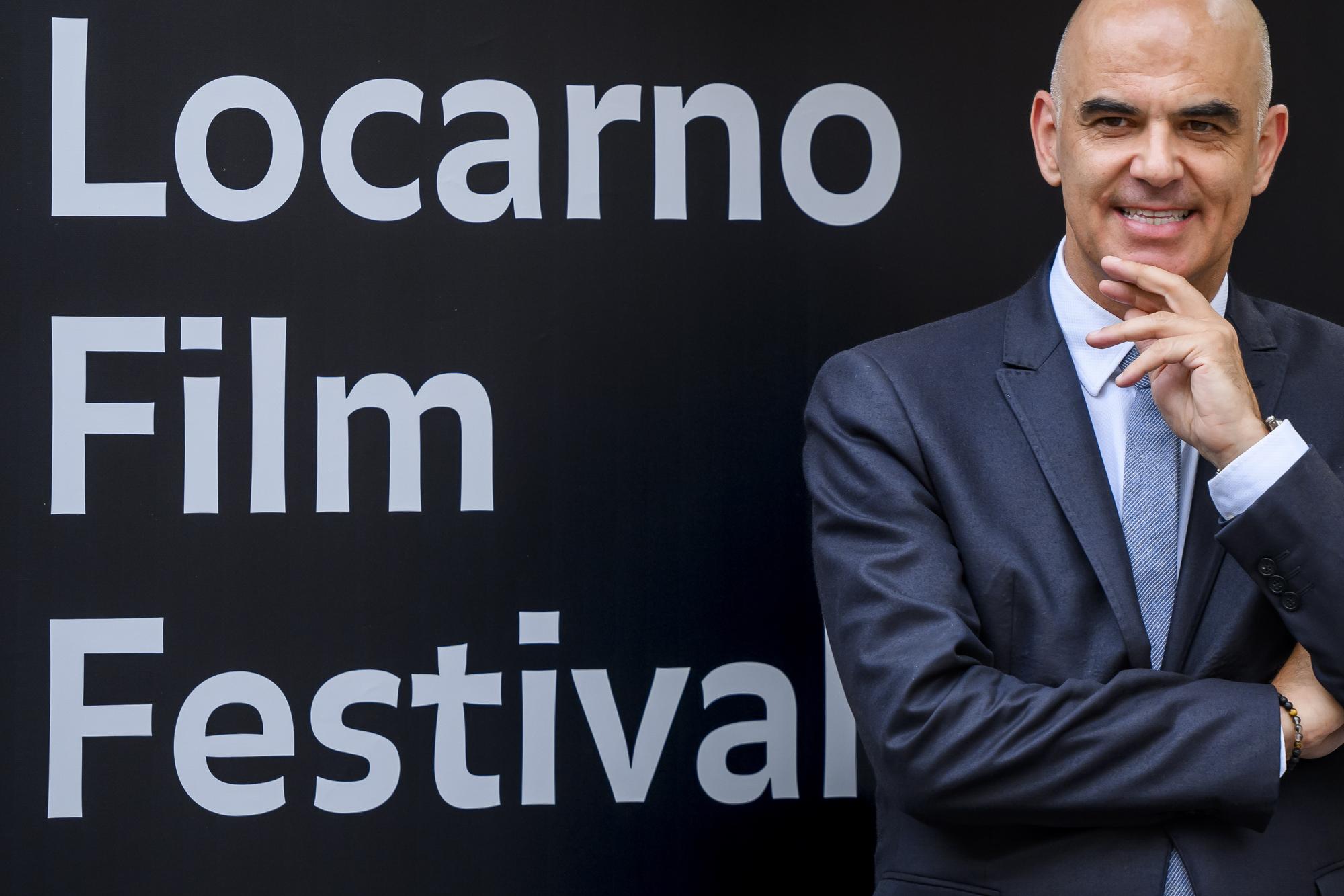 Locarno, le 2 août 2023.