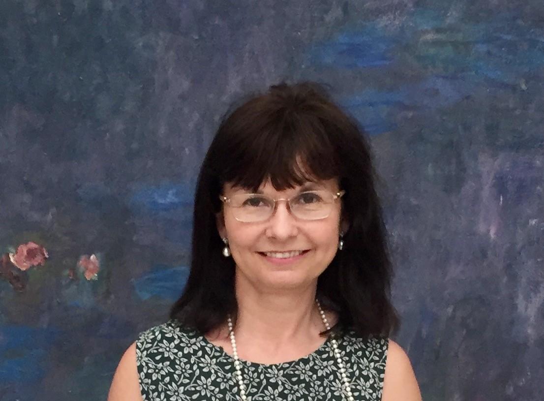 Portrait de l'auteur Dominique Kunz Westerhoff