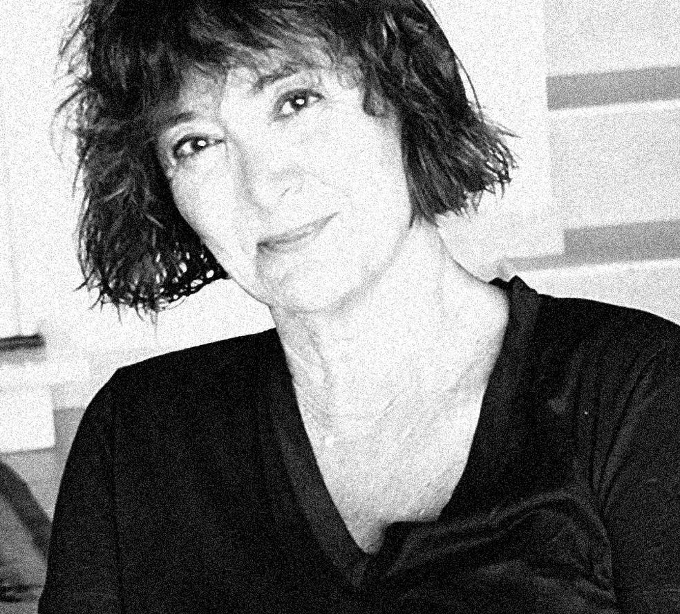 Portrait de l'auteur Dominique Eddé