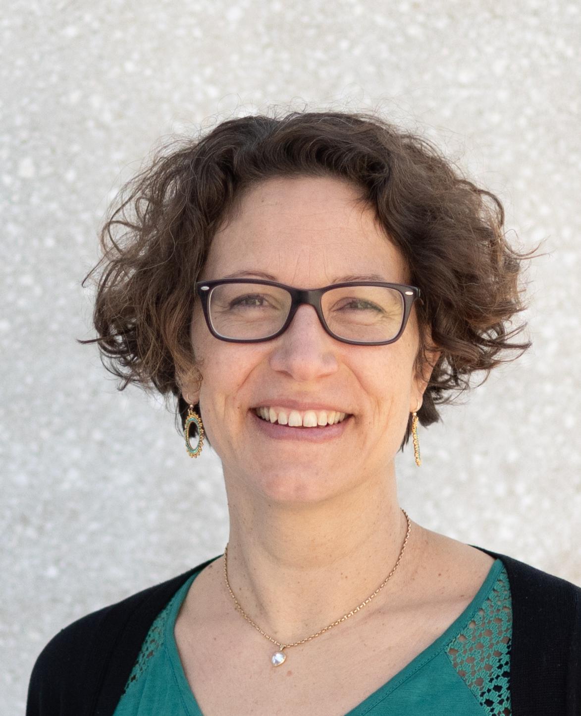 Portrait de l'auteur Chloé Ofodu