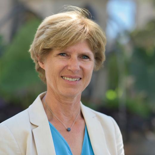 Anne Southam Aulas, Entrepreneuse et administrative, elle vient de publier un livre intulé Login. Genève.27.7.2023.