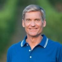 Portrait de l'auteur Erik Fyrwald