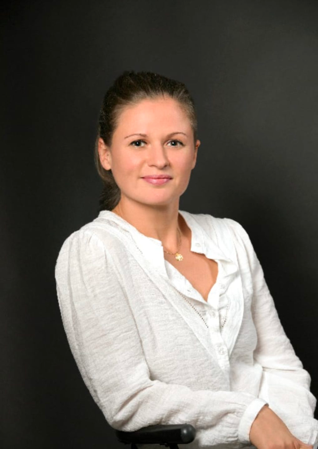 Portrait de l'auteur Maelle L'Homme