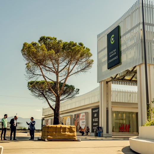 Chavanne Centre Le 06.09.2023 © david Wagnières