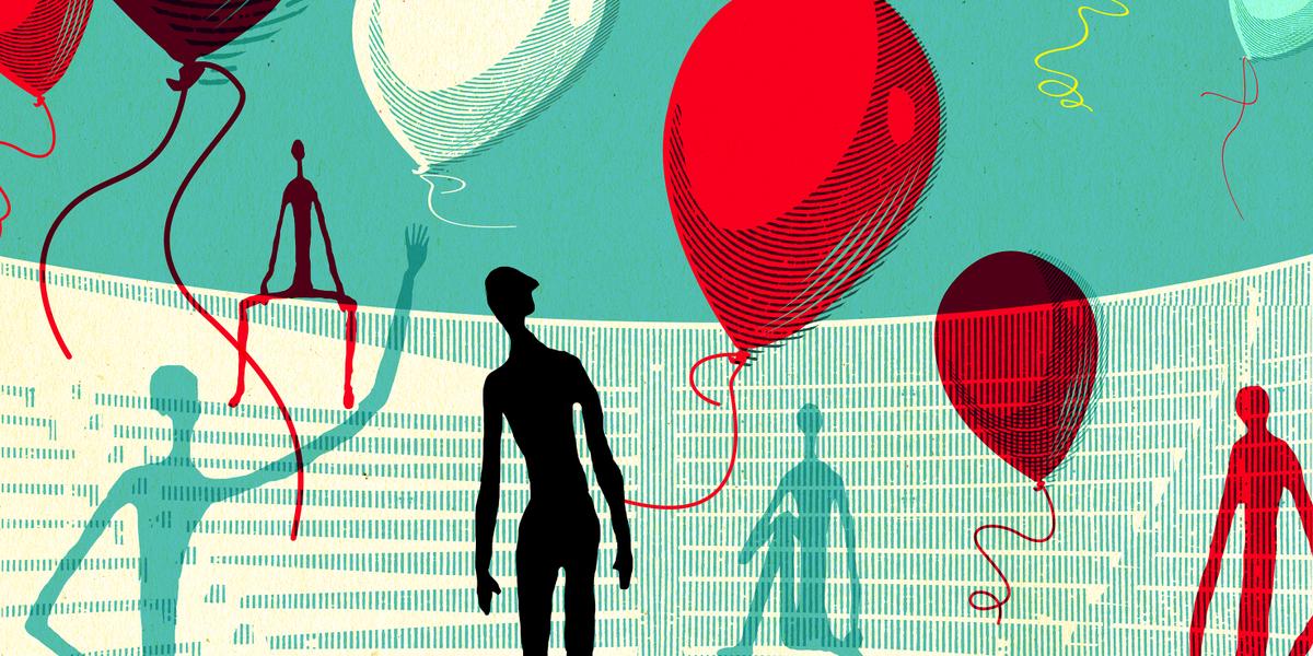 Antoine Dusault pour Le Temps