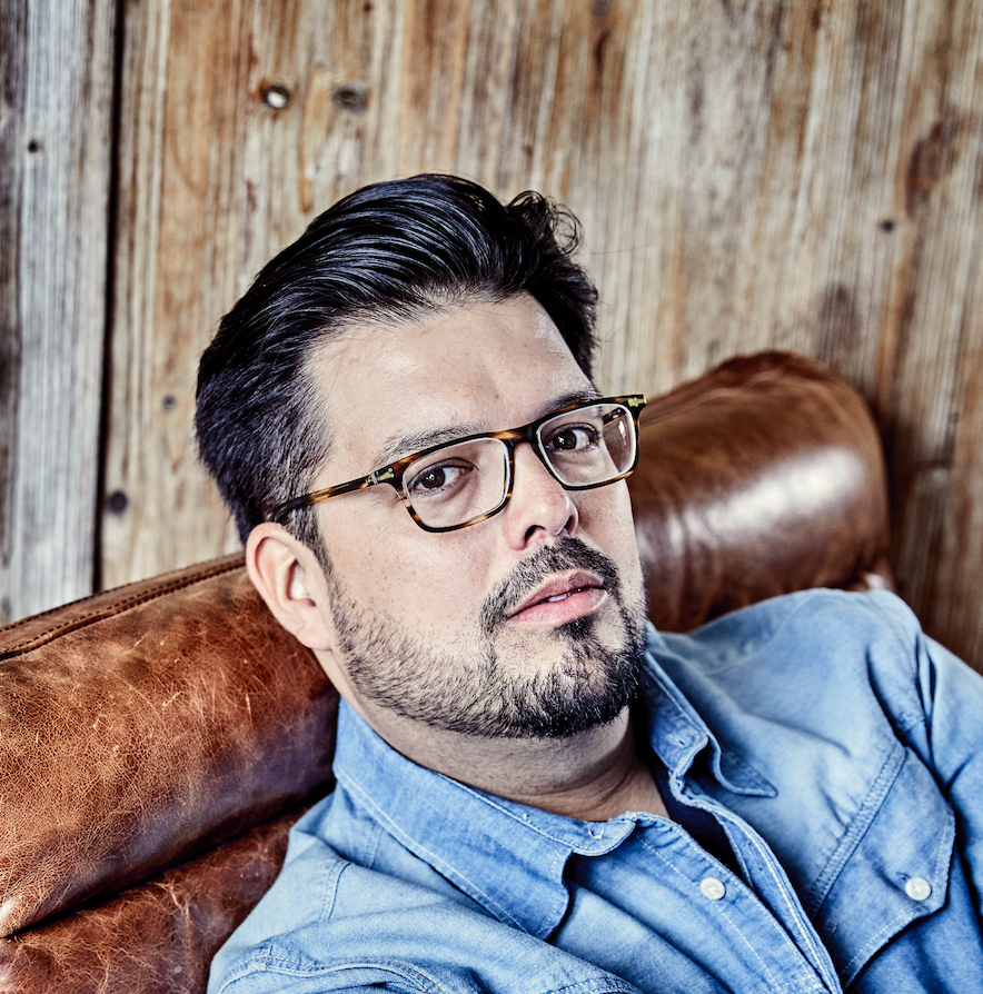 Portrait de l'auteur Emiliano Gonzalez Toro