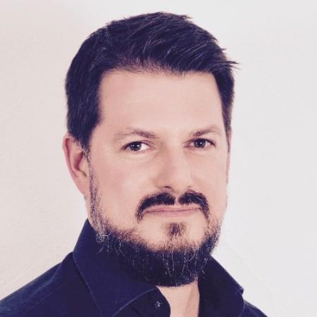 Portrait de l'auteur Pascal Viot