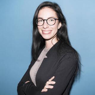 Portrait de l'auteur Céline Vara