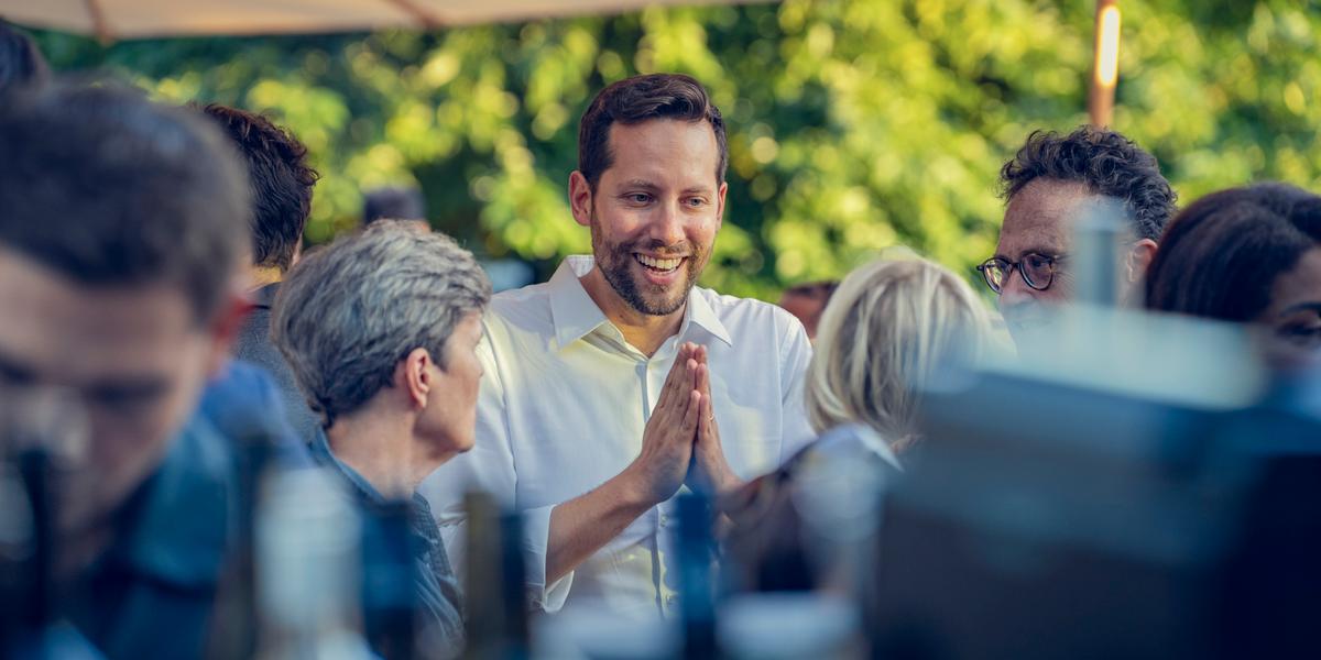 David Wagnières pour Le Temps