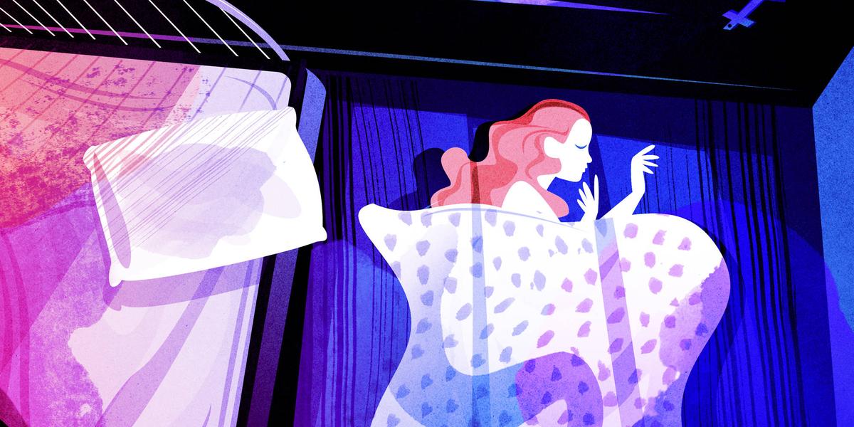 Mathieu Bureau pour Le Temps