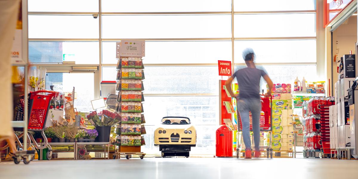 Sembrancher, le 12 septembre 2023 © David Wagnières pour Le Temps