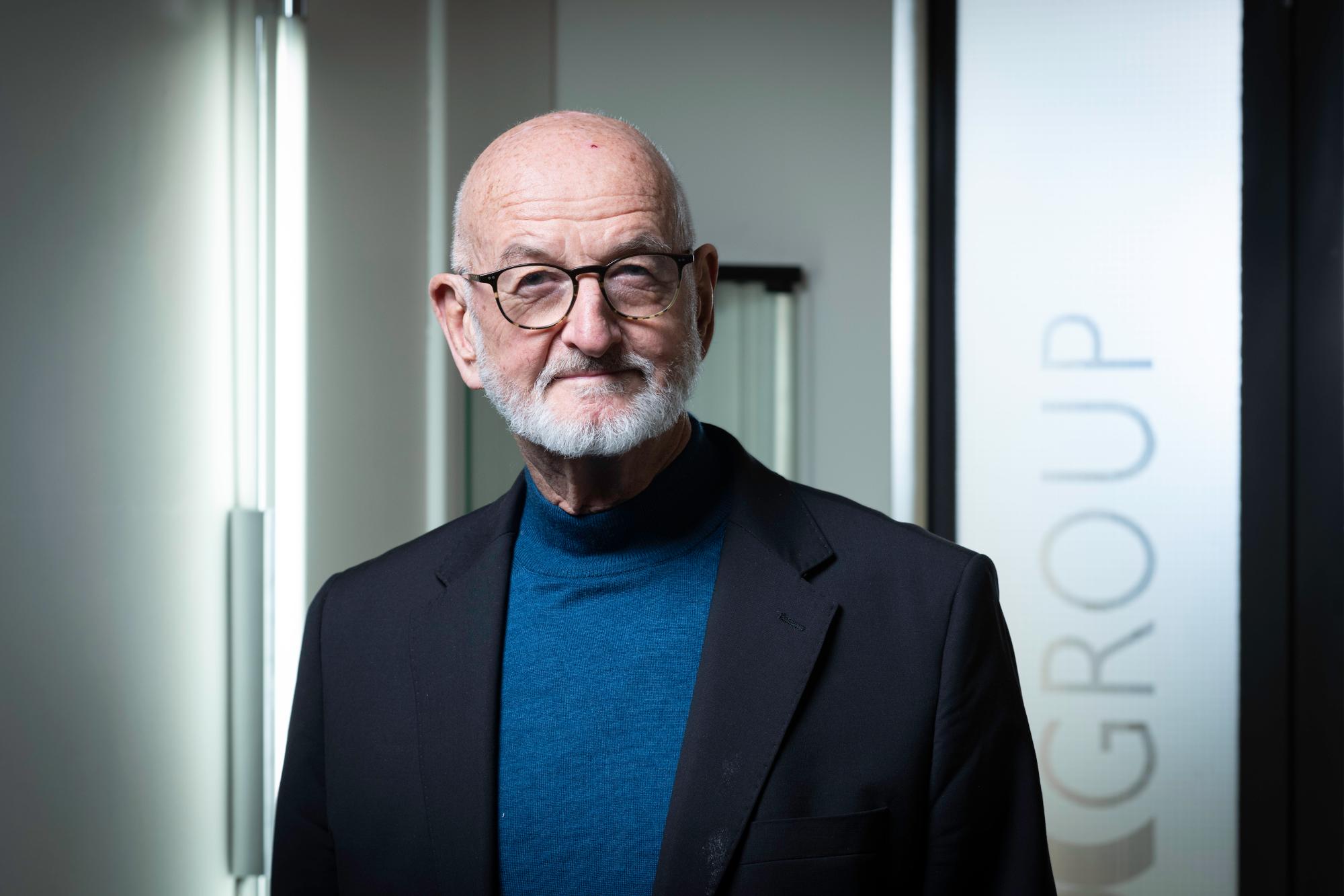 Pierre-Olivier CHAVE – CEO de PX Group  La Chaux-de-Fonds, le 13 janvier 2023