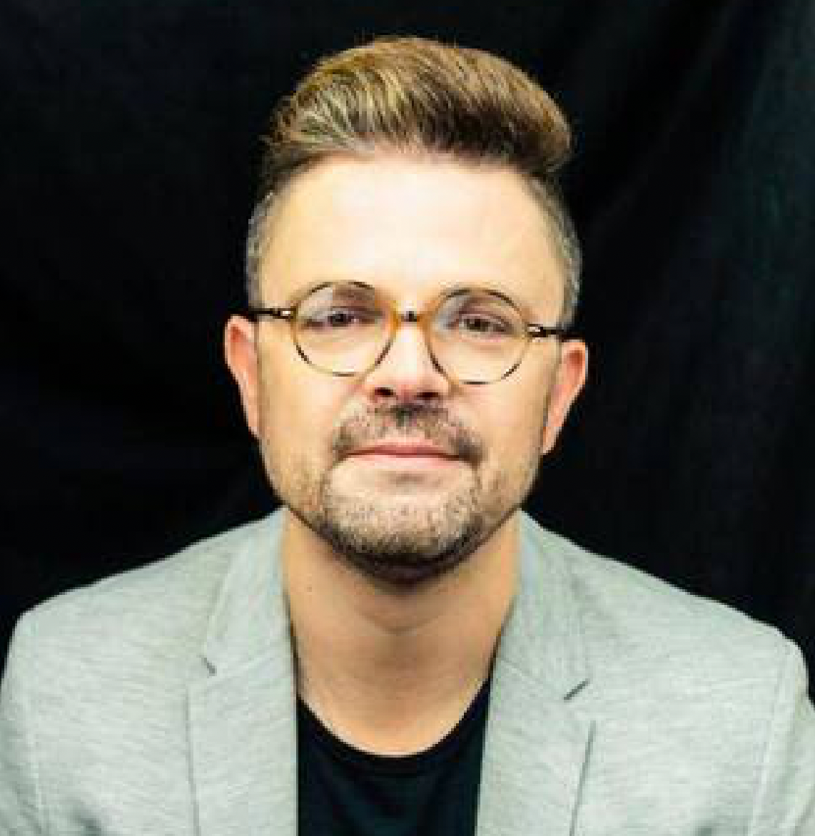 Portrait de l'auteur Sébastien Boussois