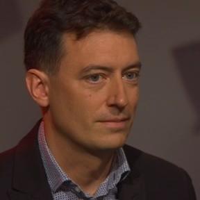 Portrait de l'auteur Sébastien Farré