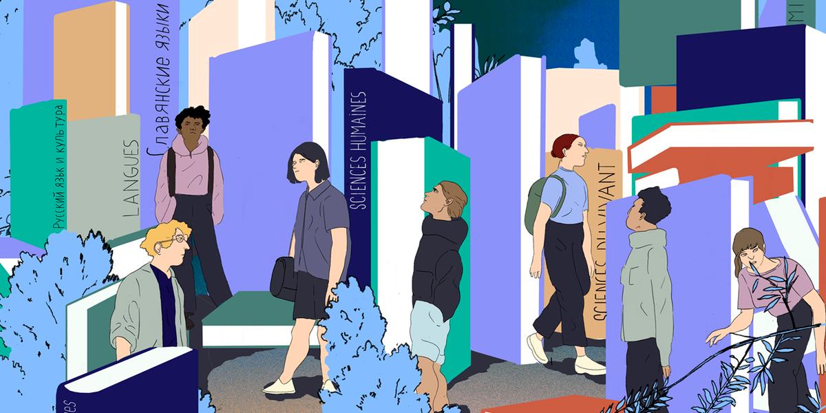 Lissillour Lorenzini pour Le Temps