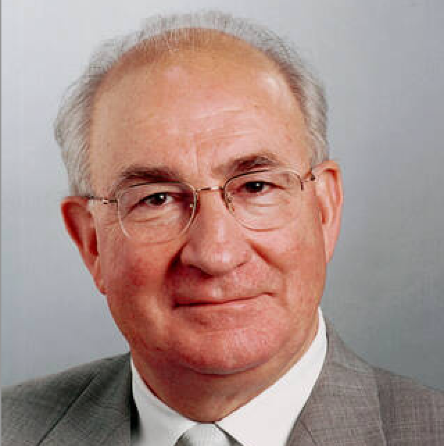 Portrait de l'auteur Claude Ducarroz