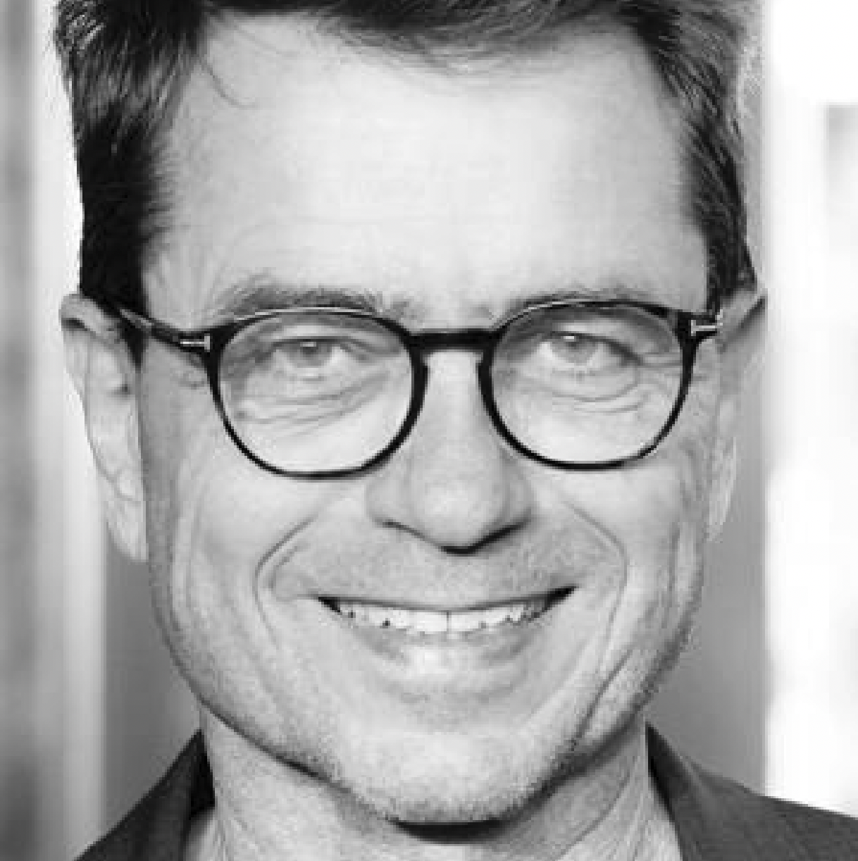 Portrait de l'auteur Oliver Peters