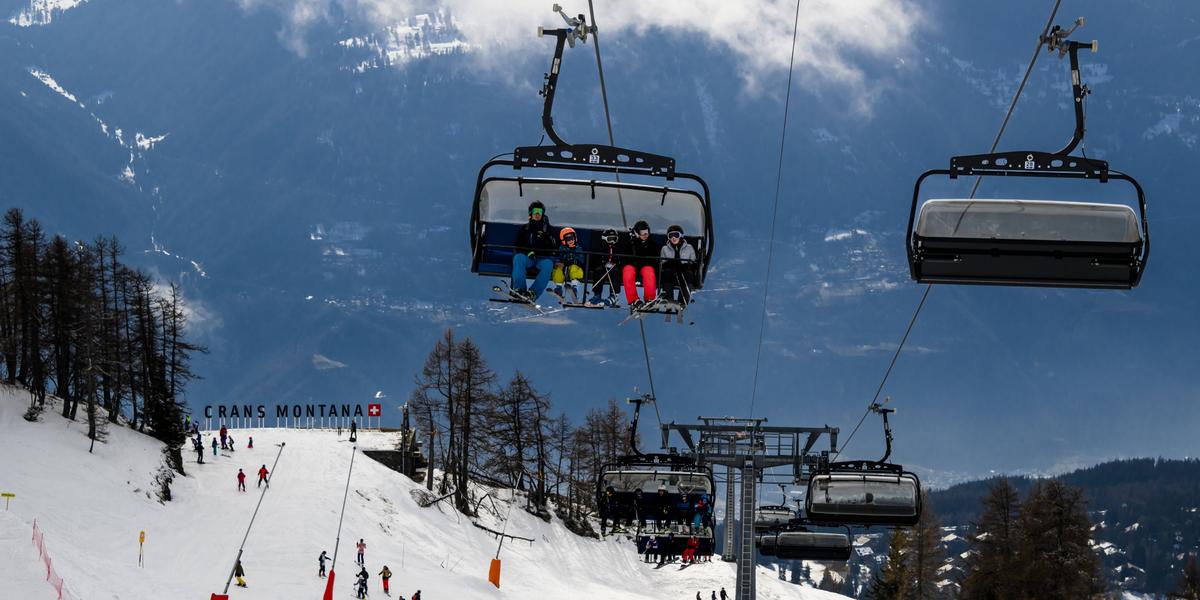 Jean-Christophe Bott/Keystone