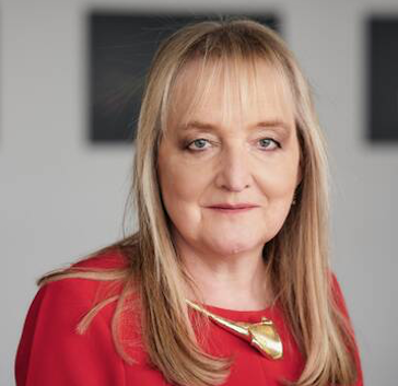 Portrait de l'auteur Andrea Pfeifer